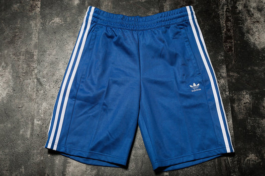 ADIDAS SNAP SHORTS