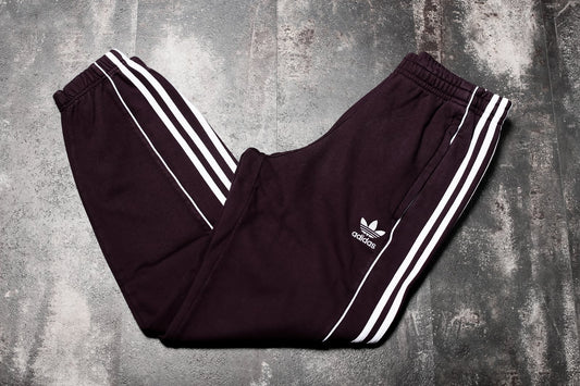 Adidas Pipe Sweatpants