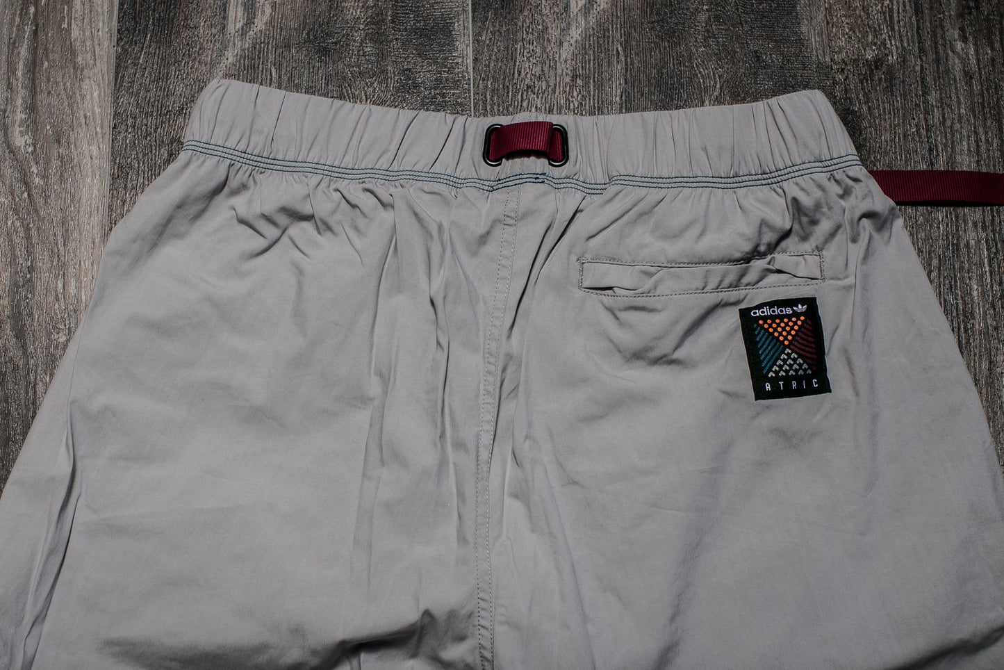 ADIDAS ATRIC SHORT