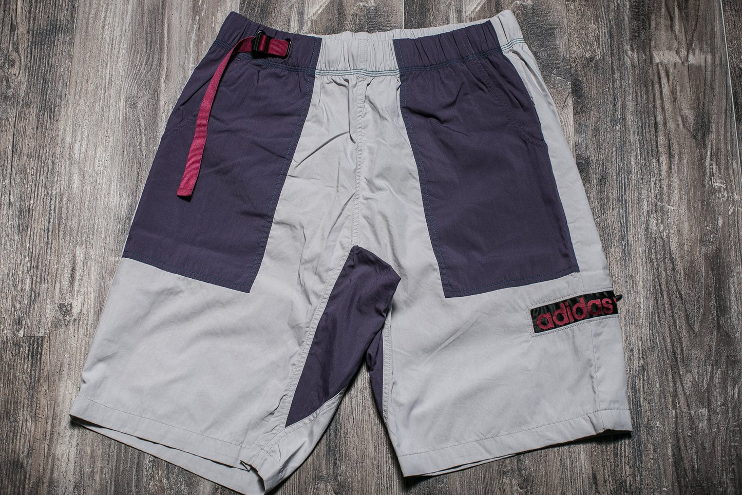 ADIDAS ATRIC SHORT