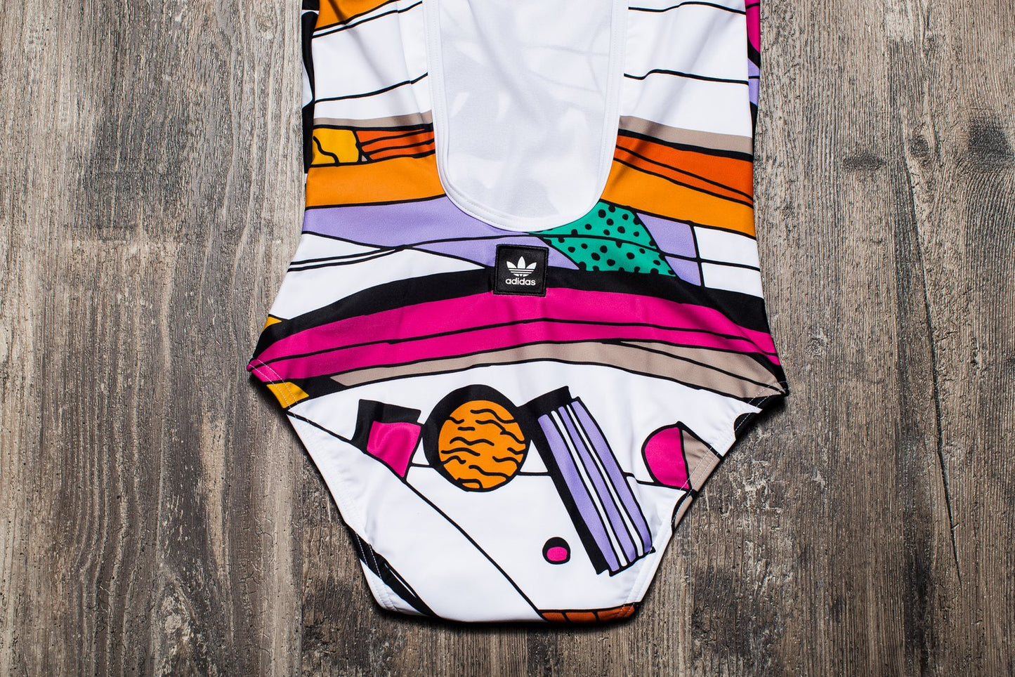 ADIDAS CM BODYSUIT