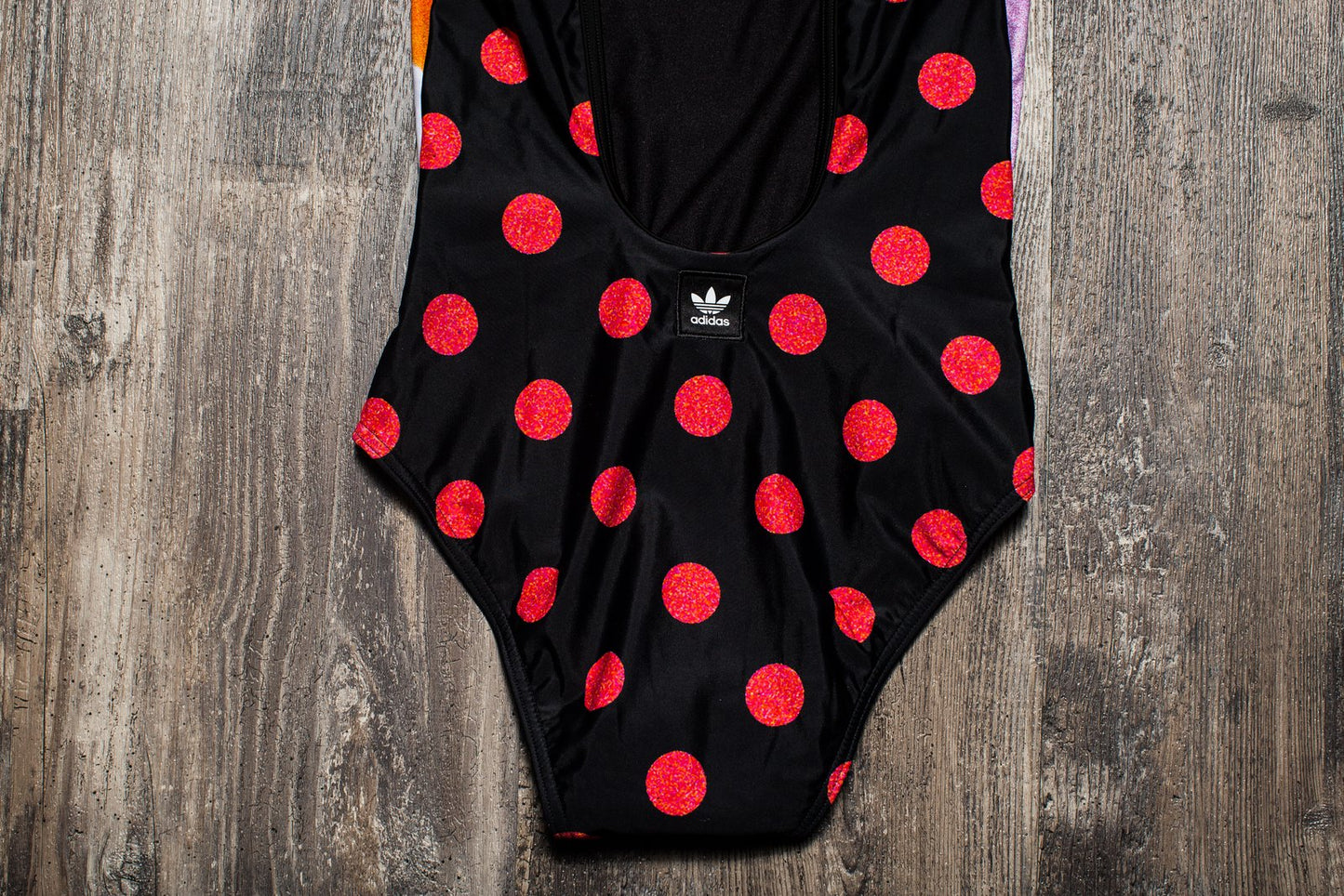 ADIDAS CM BODYSUIT