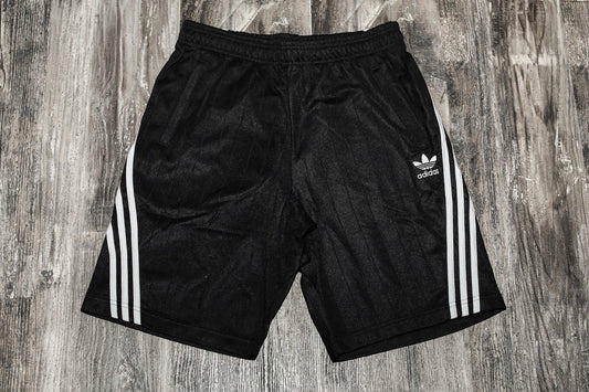 Adidas Wrap Shorts