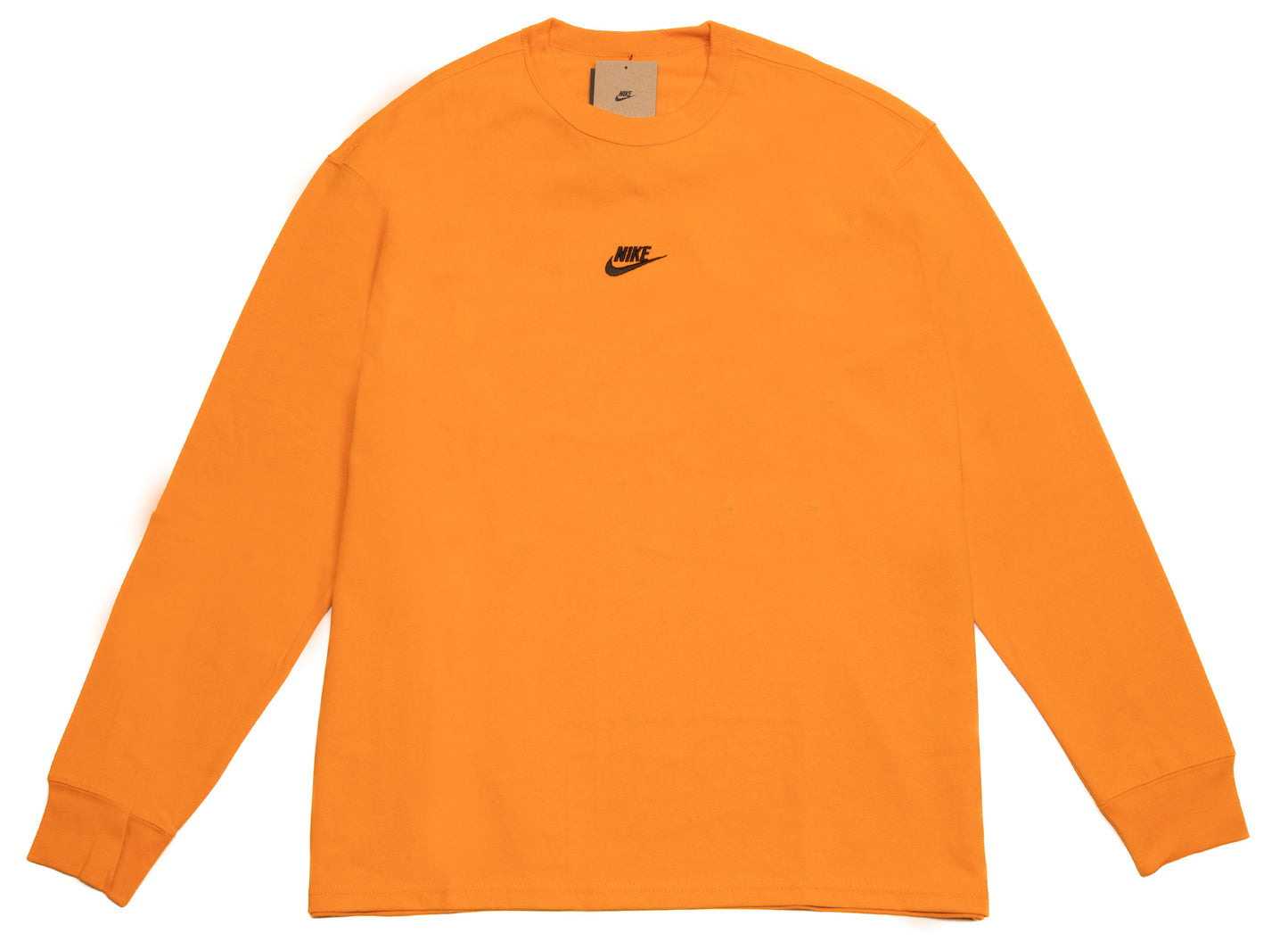 Nike Sportswear Premium Essentials L/S Tee