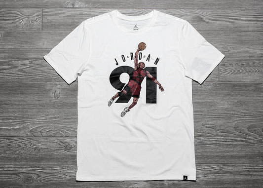 Air Jordan 6 '91' T Shirt