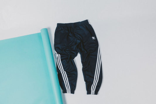 Adidas Wrap Pants