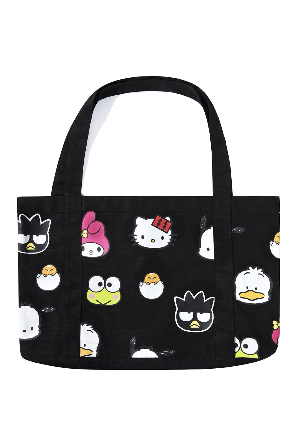 Hello Kitty Horizontal Duck Canvas Bag | Accessories | Personify –  Personify Shop