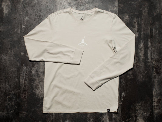 Jordan Sportswear Washed Long Sleeve