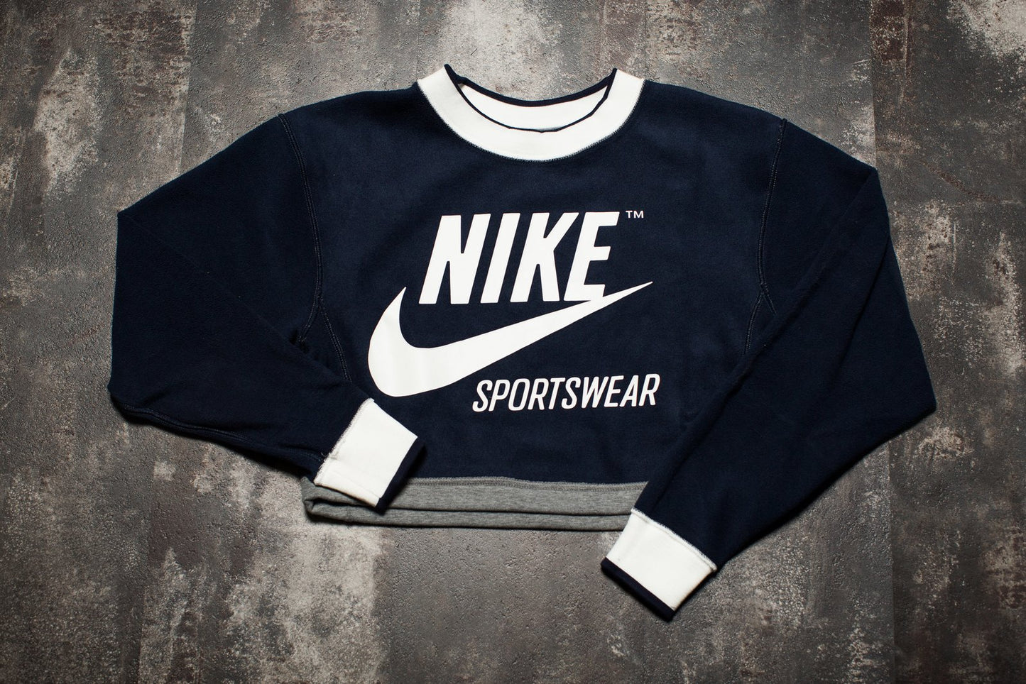 Women's Nike Sportswear Crewneck