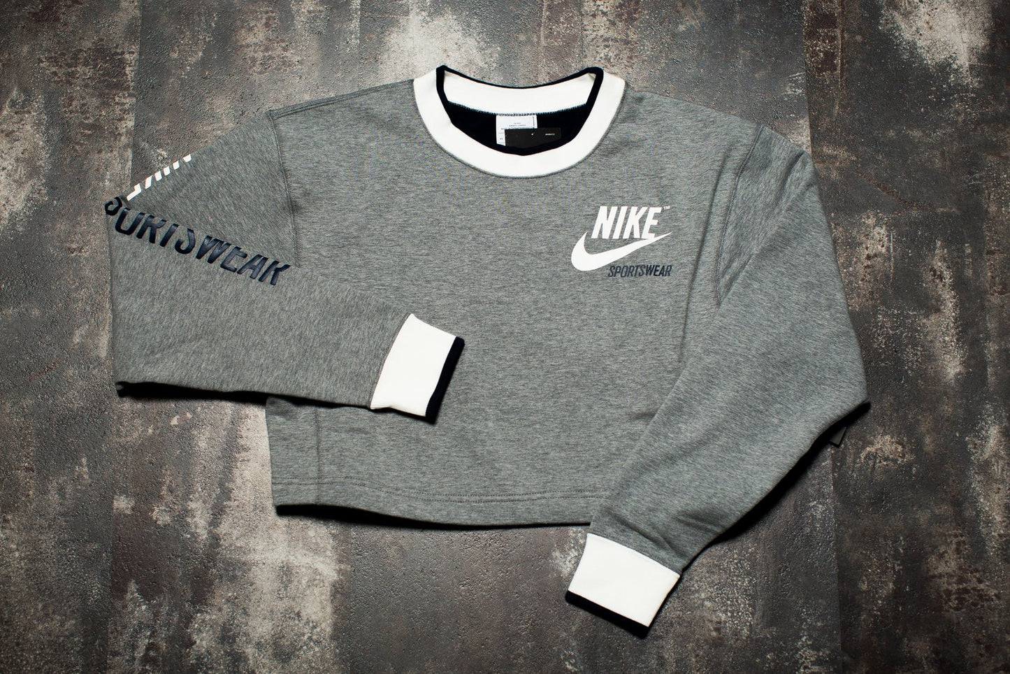 Women's Nike Sportswear Crewneck