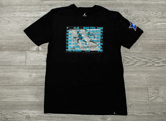 Jordan Legacy AJ10 T-Shirt