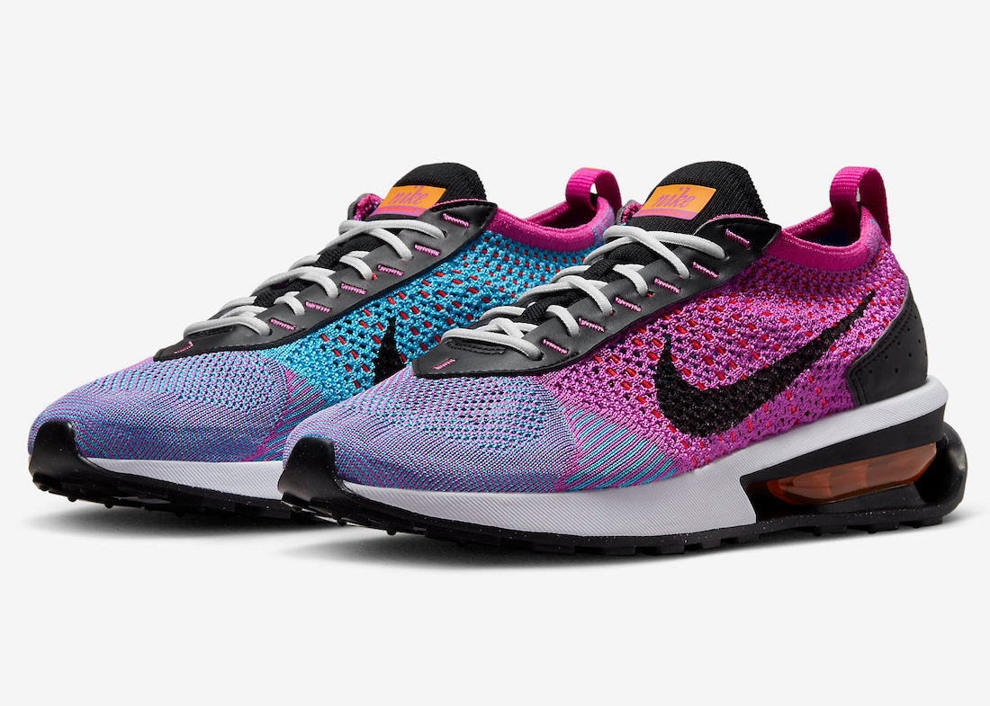 Women's Nike Air Max Flyknit Racer – Oneness Boutique