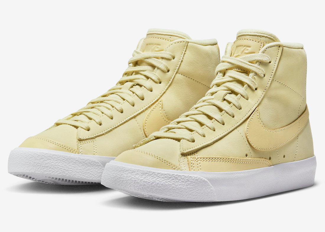 Women's Nike Blazer MID PRM MF