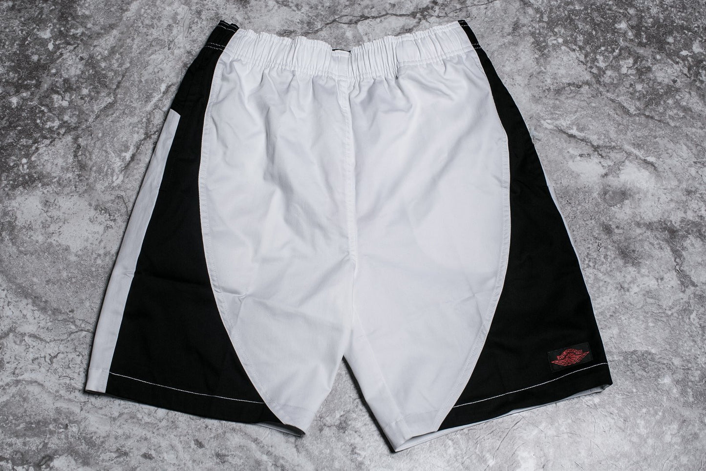 Jordan Tier Zero Blue Label Muscle Shorts