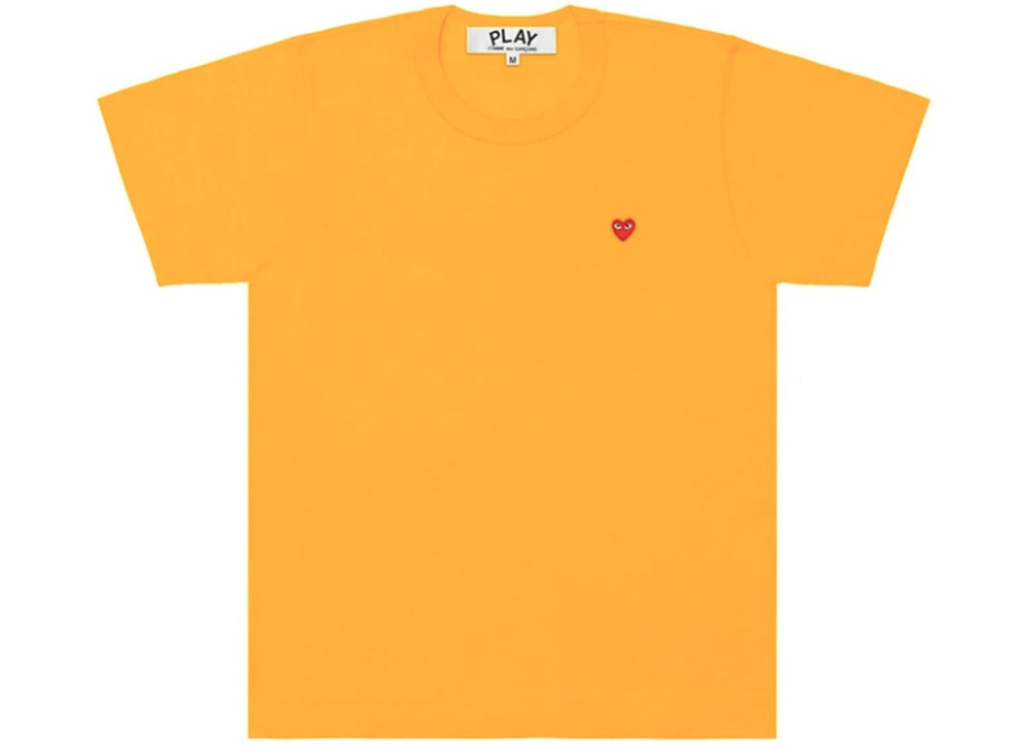 Comme des Garçons PLAY Mini Heart T-Shirt