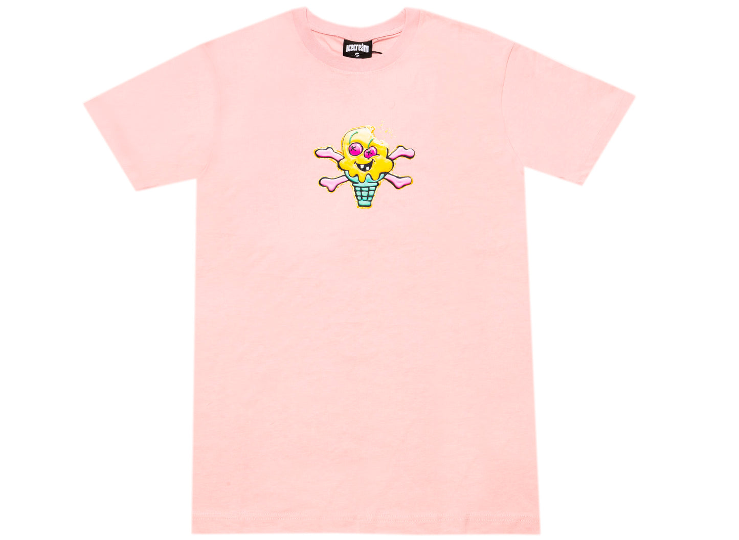 Ice Cream Cookie S/S Tee