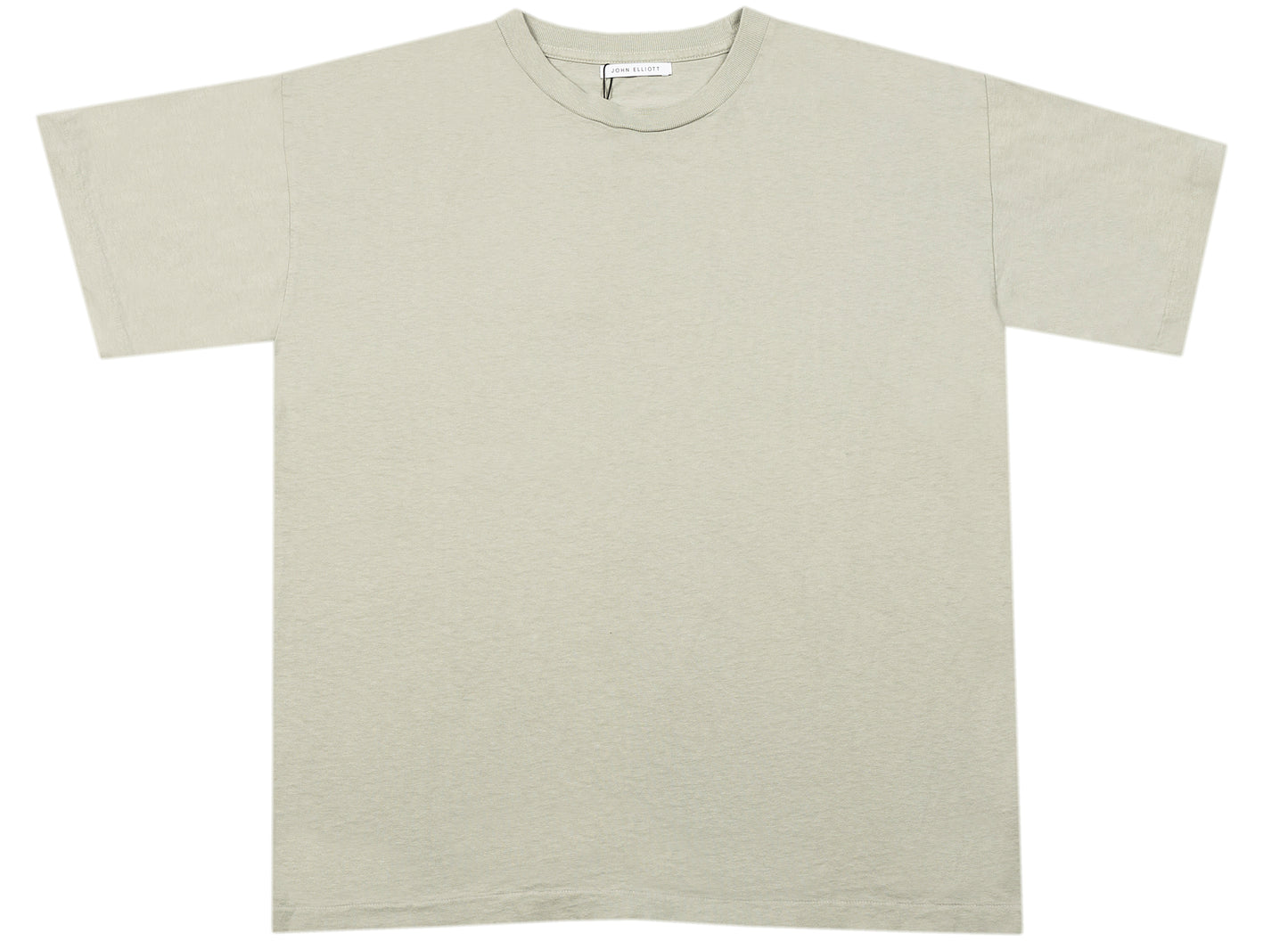 John Elliott University Tee in Concrete