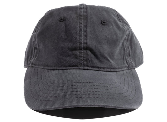 John Elliott Dad Hat in Black