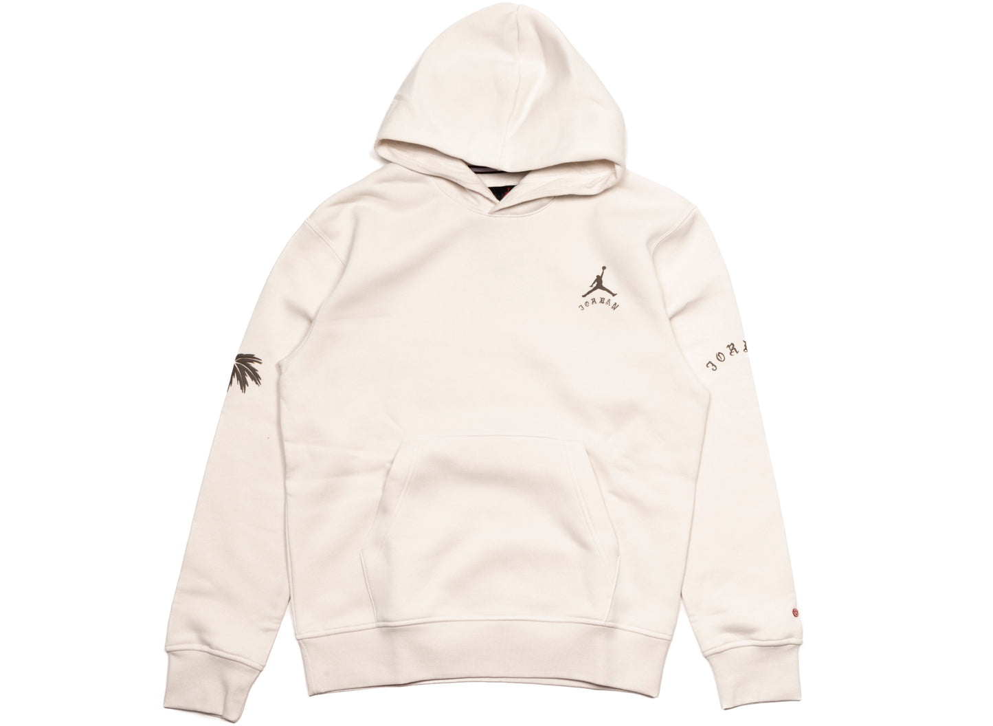 Jordan Artist Series Pullover Hoodie