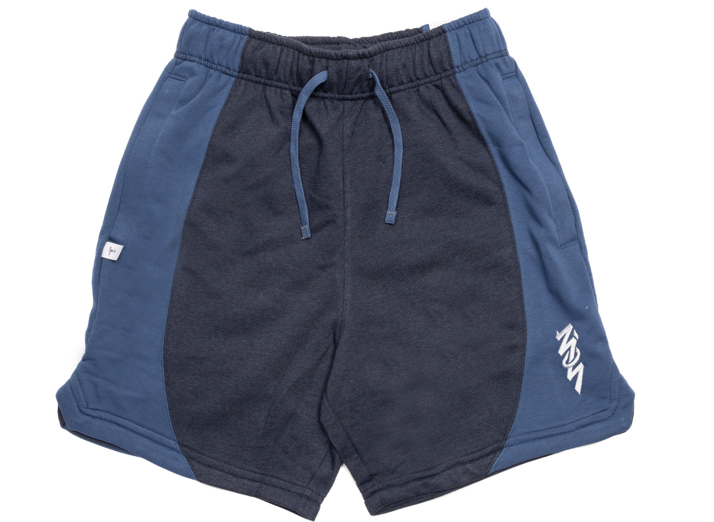 Jordan Zion Fleece Shorts