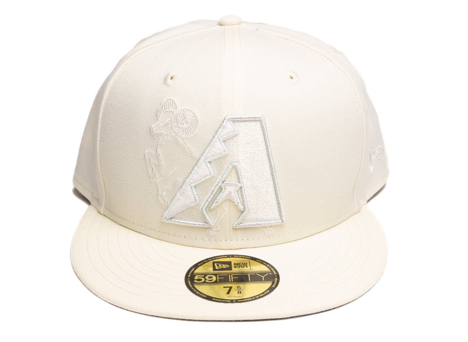 New Era Zodiac Arizona Diamondbacks Hat 7 1/4