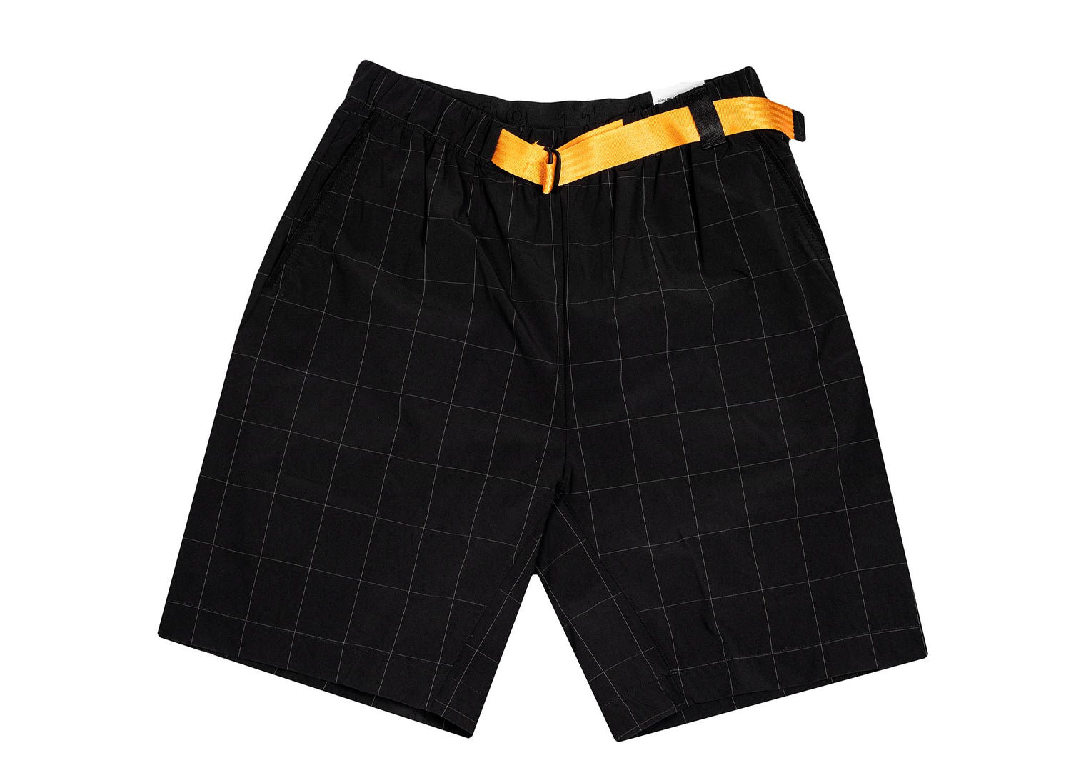 Nike Sportswear Tech Pack Men's Woven Shorts.