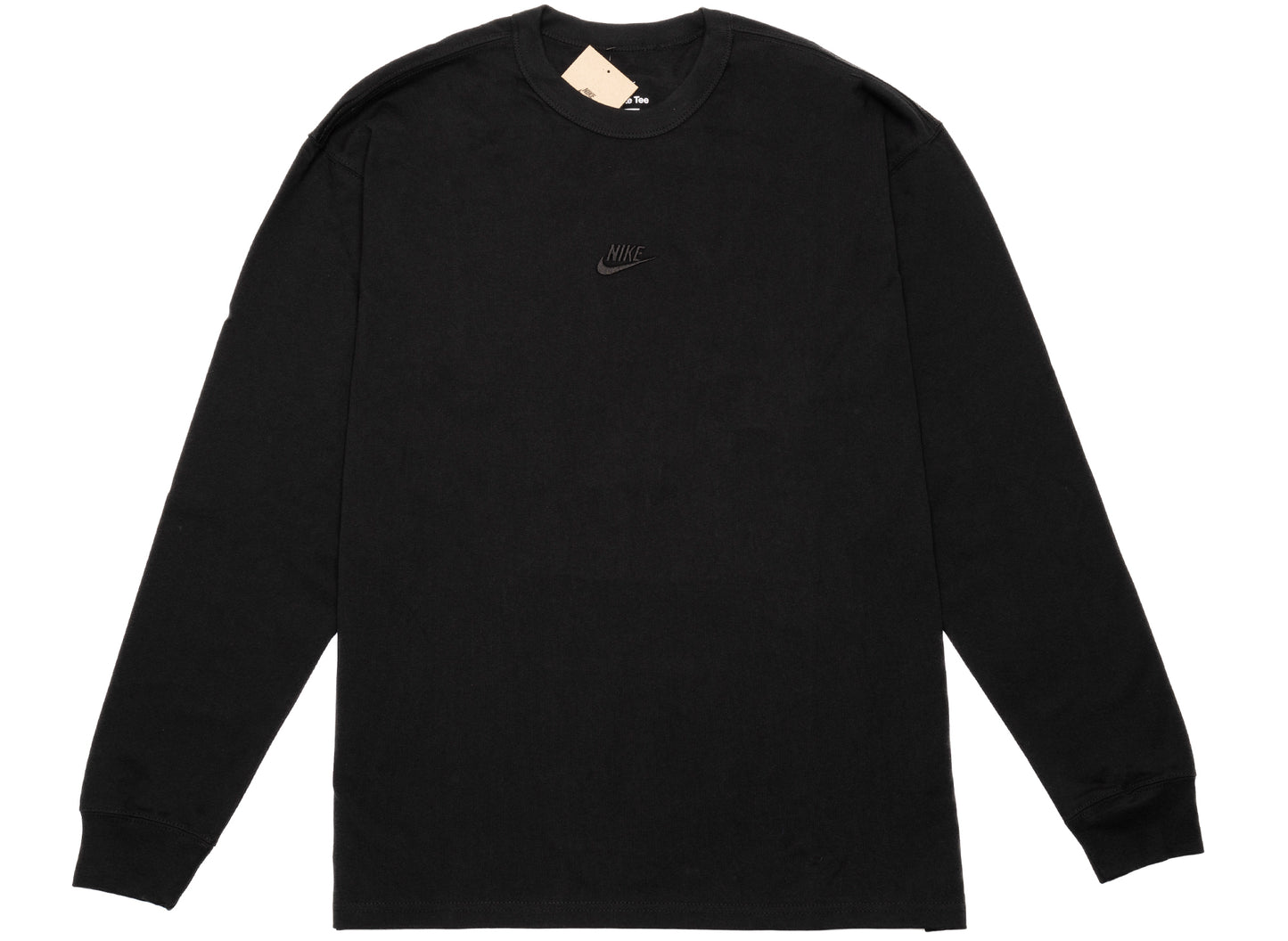 Nike Sportswear Premium Essentials L/S Tee