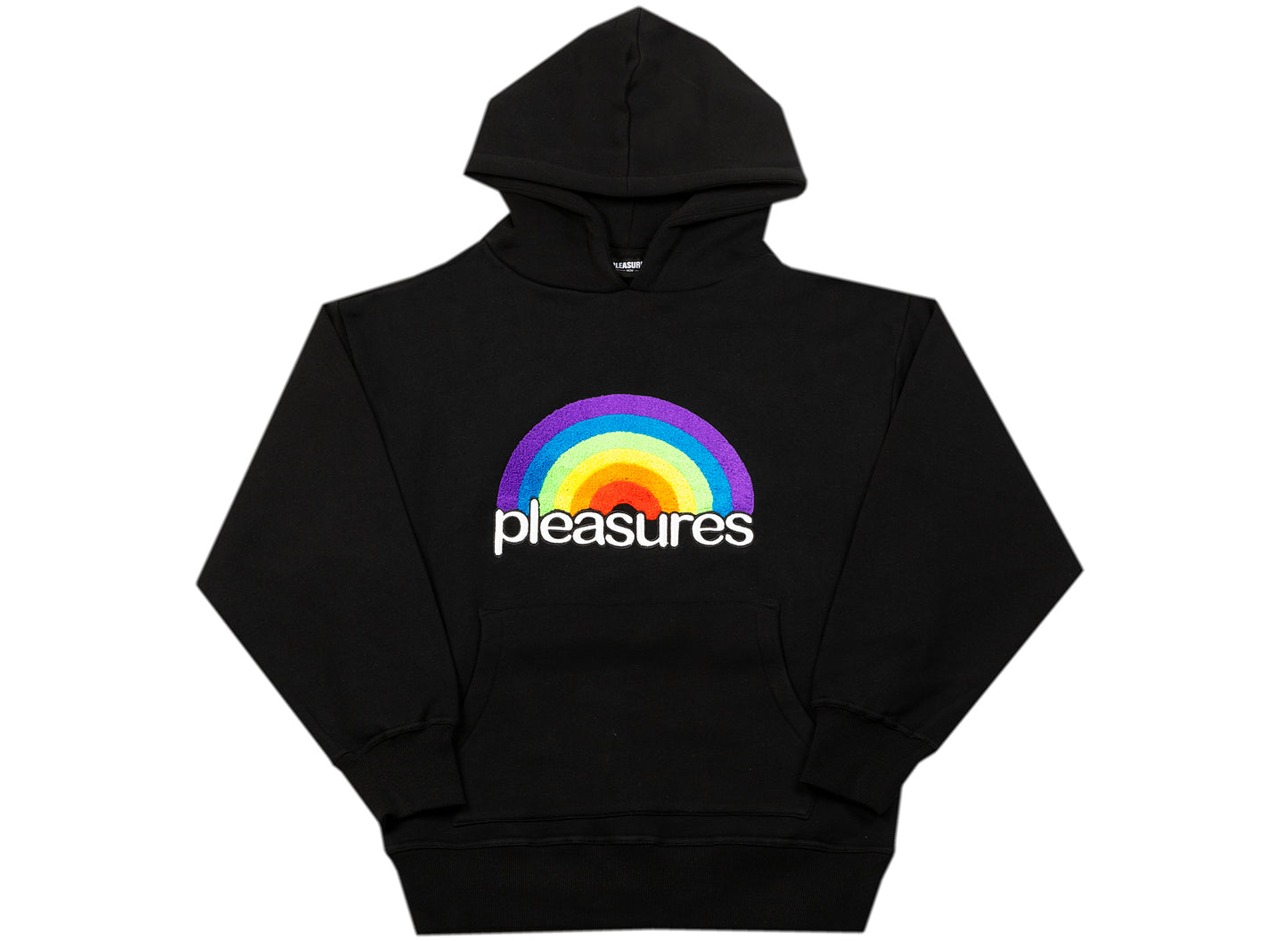 Pleasures Good Time Hoodie