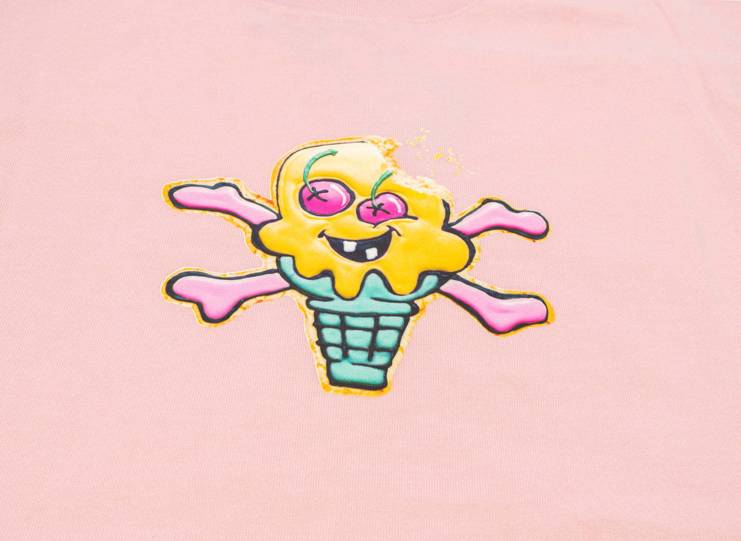 Ice Cream Cookie S/S Tee