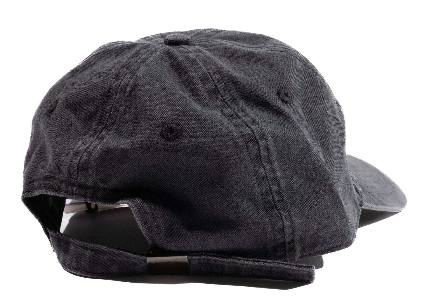 John Elliott Dad Hat in Black