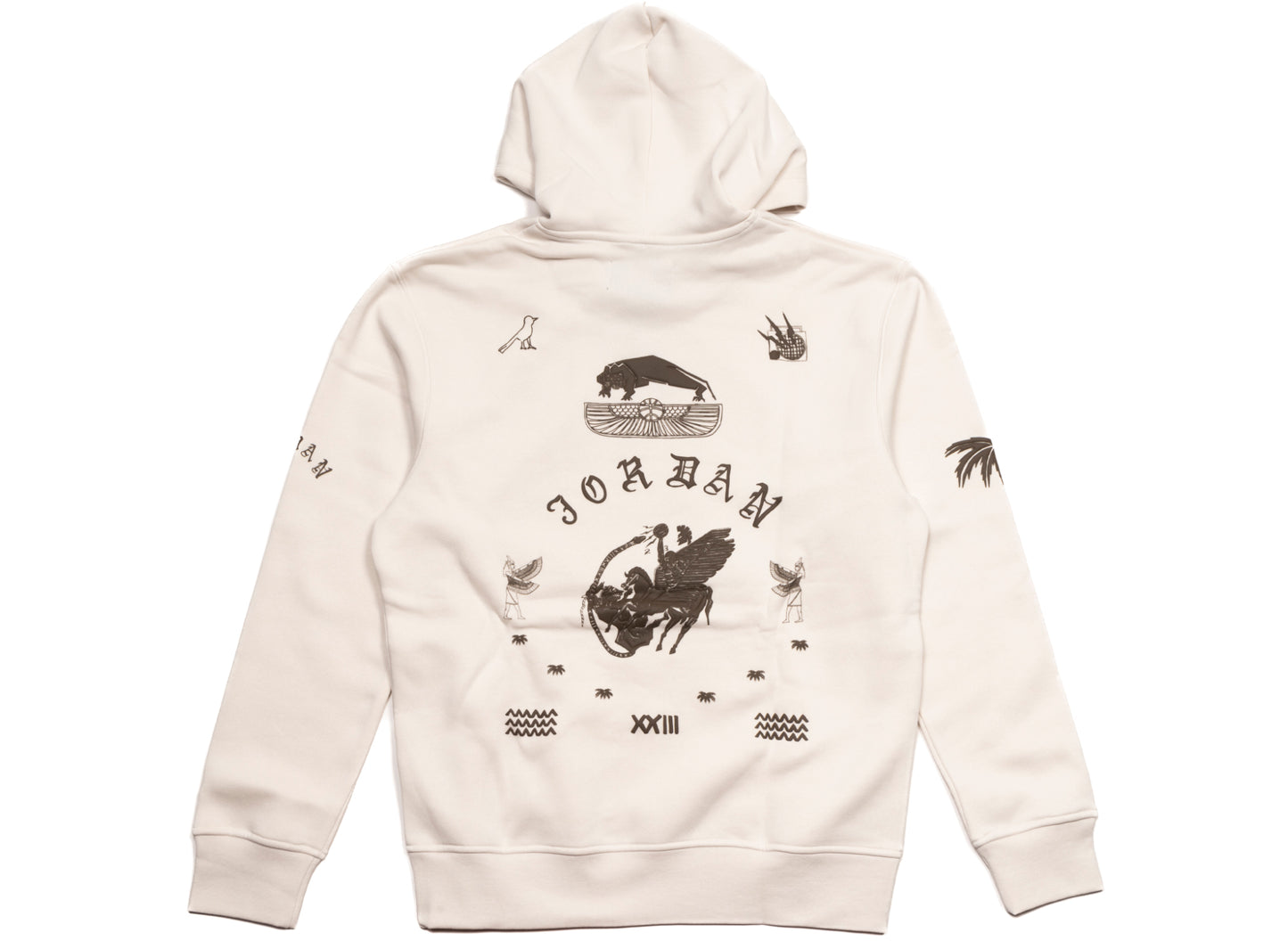 Jordan Artist Series Pullover Hoodie