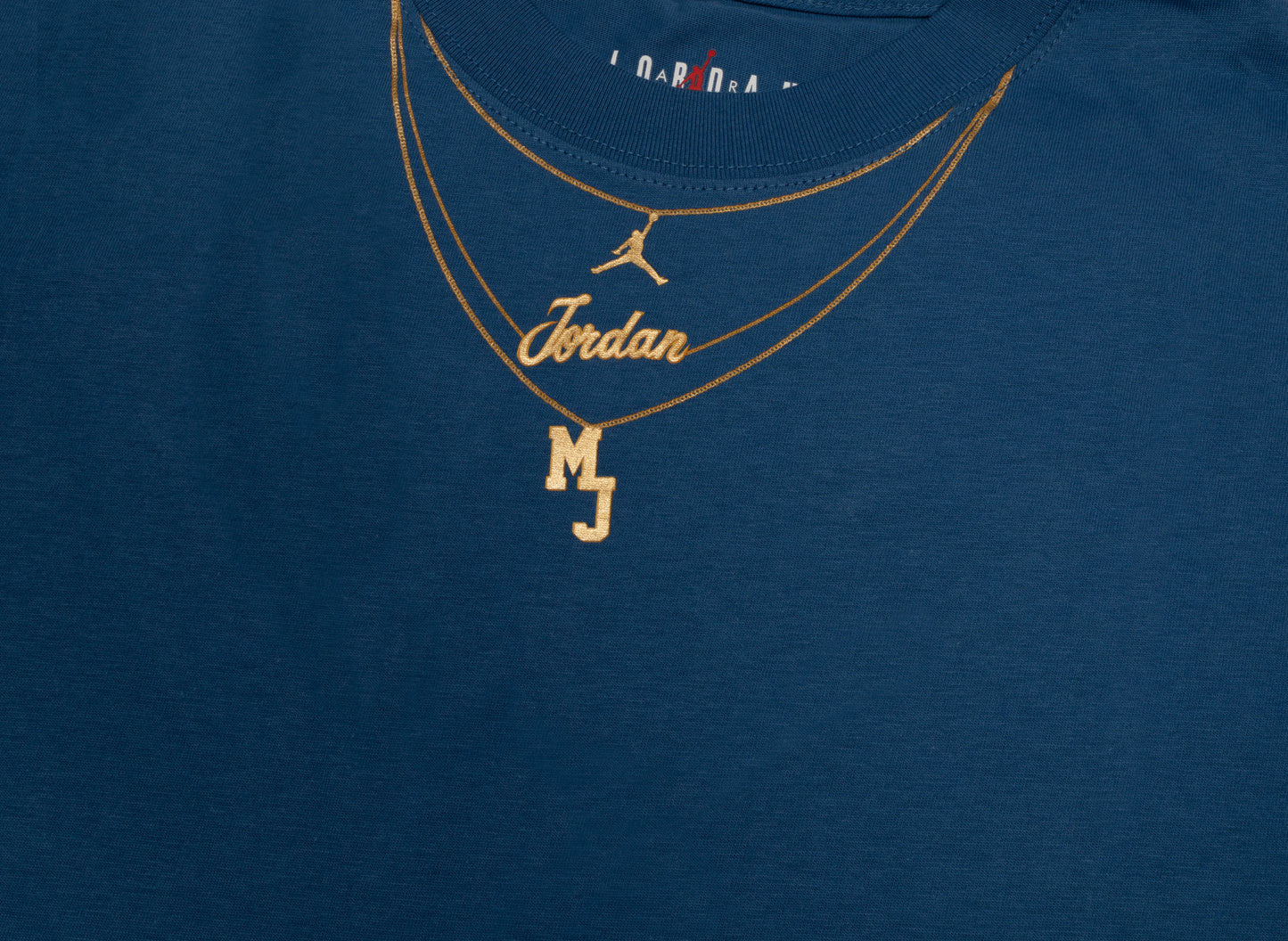 Women's Jordan Her Chain Core Tee