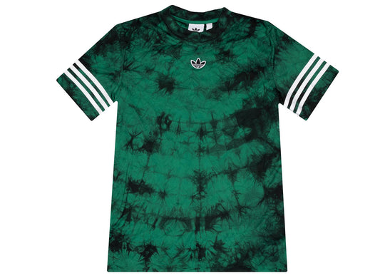 ADIDAS SPACE DYE JERSEY