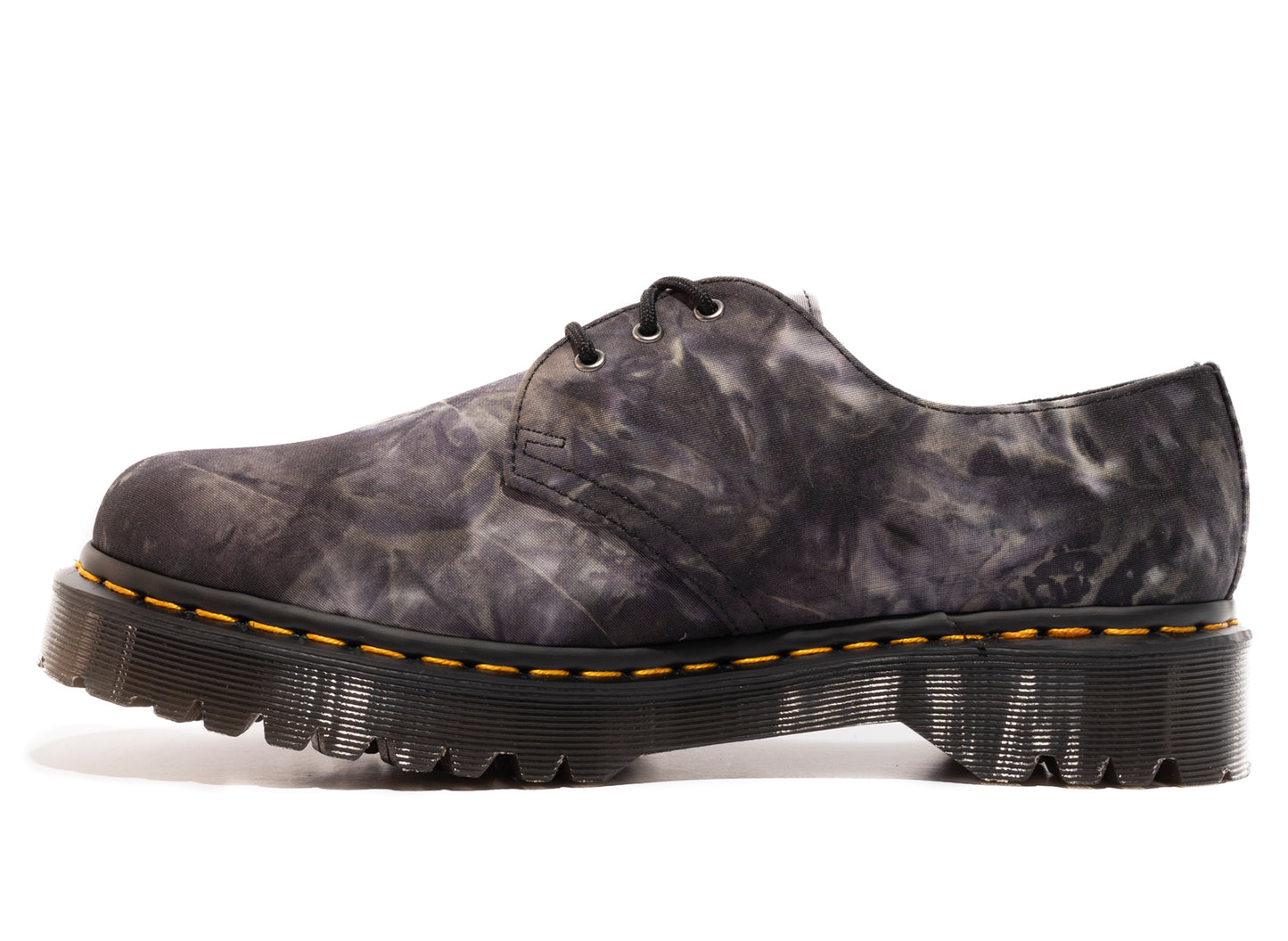 Dr. Martens x Pleasures Poly 1461