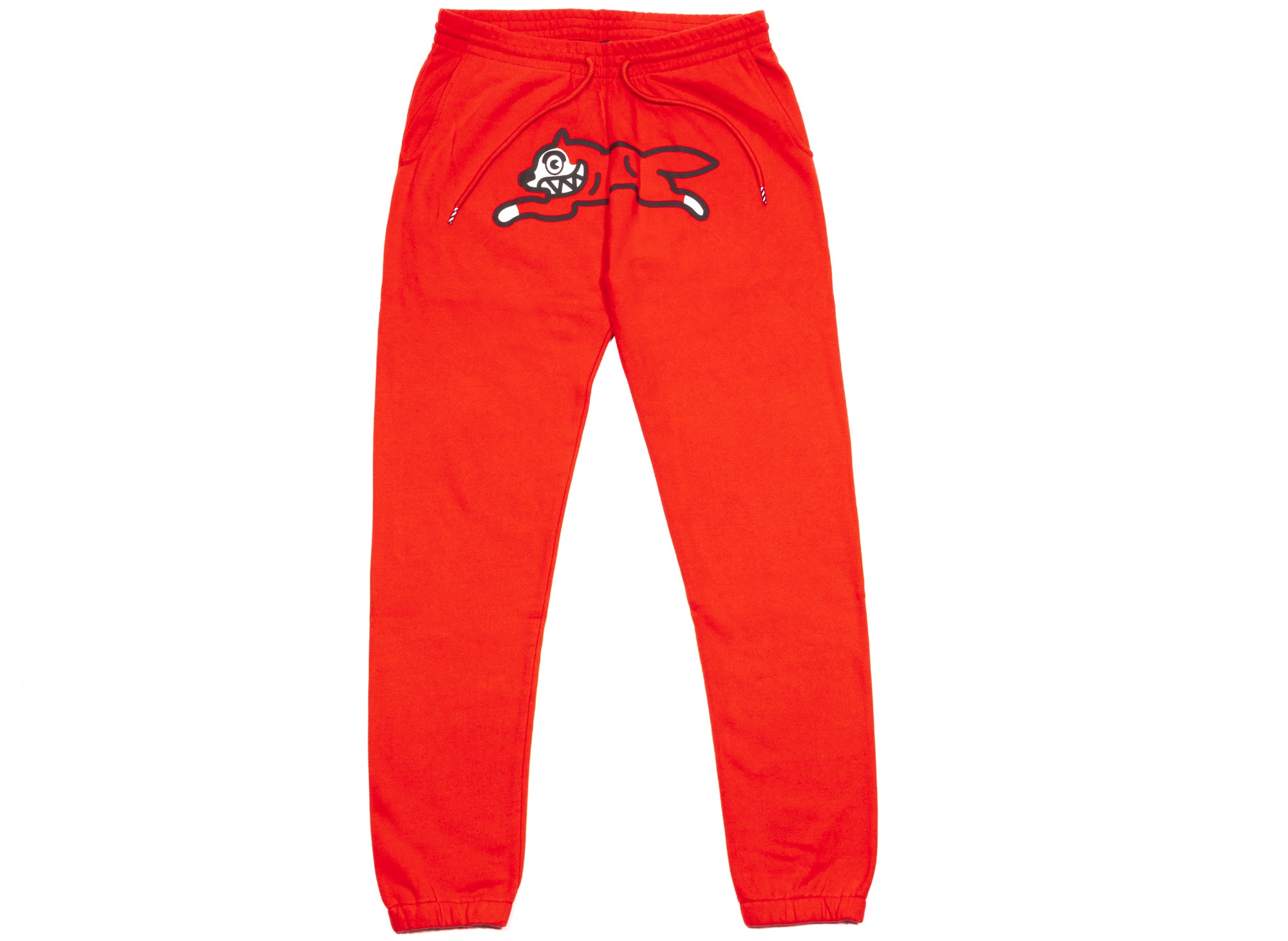 Ice Cream Jogging Dog Joggers in Red – Oneness Boutique