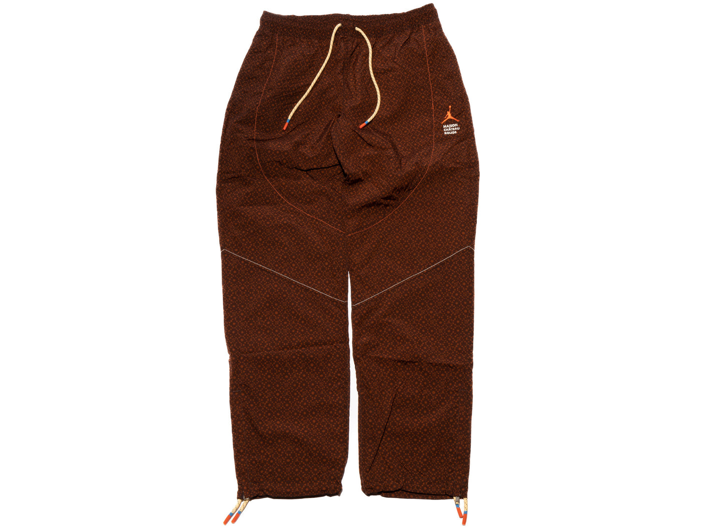 Jordan x Maison Chateau Rouge Woven Pants – Oneness Boutique