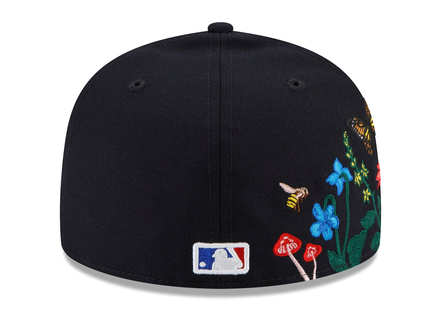 New Era Blooming New York Yankees Hat