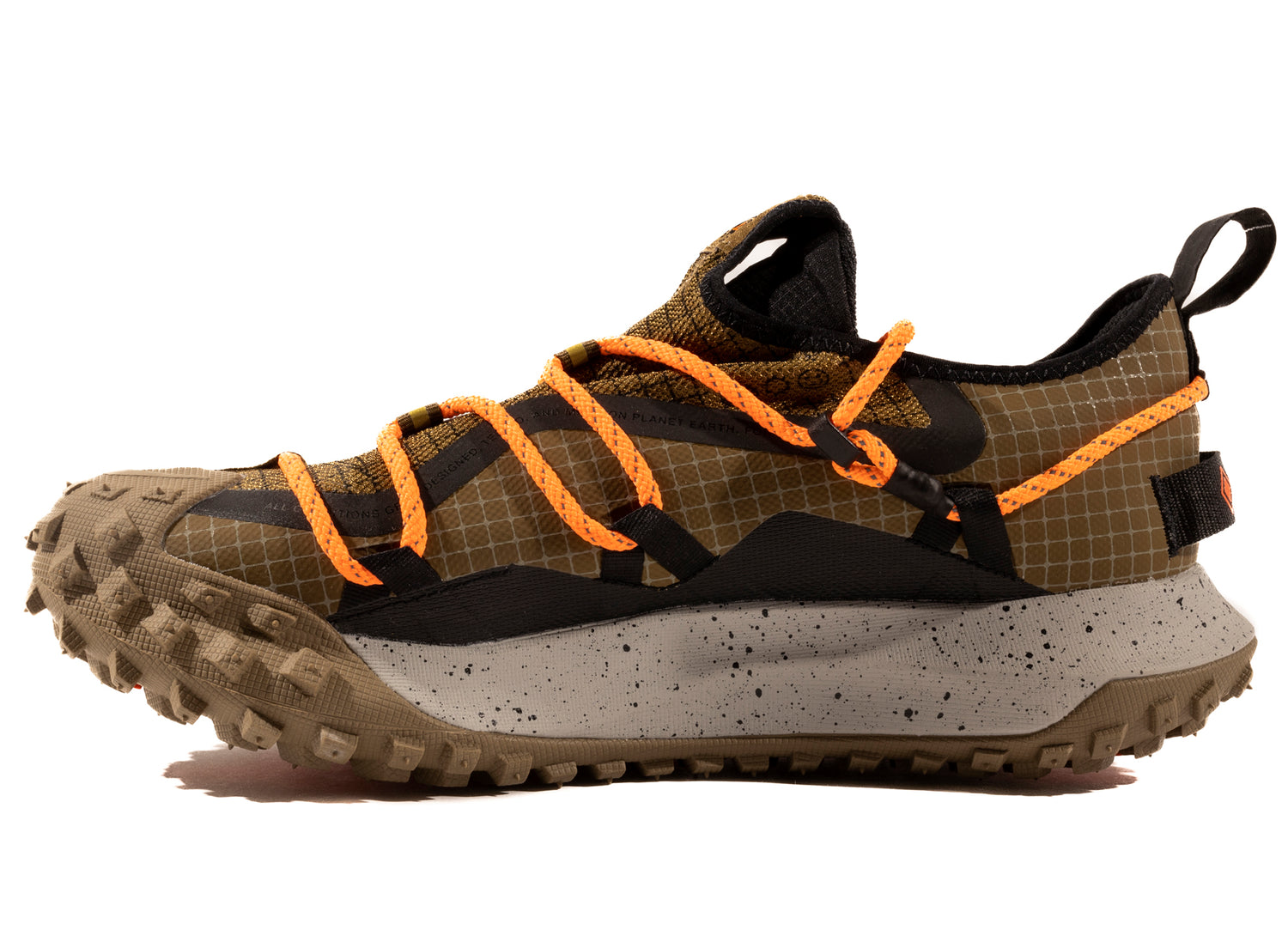 Nike ACG Mountain Fly Low Gore-Tex SE 'Hazel Rush' – Oneness Boutique