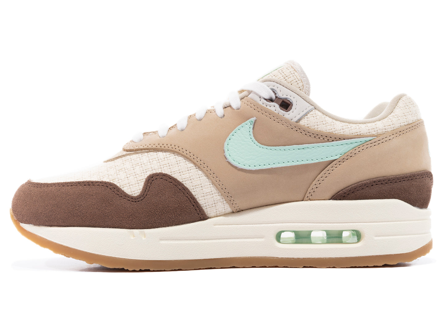 Nike Air Max 1 Premium QS 2 'Crepe' – Oneness Boutique