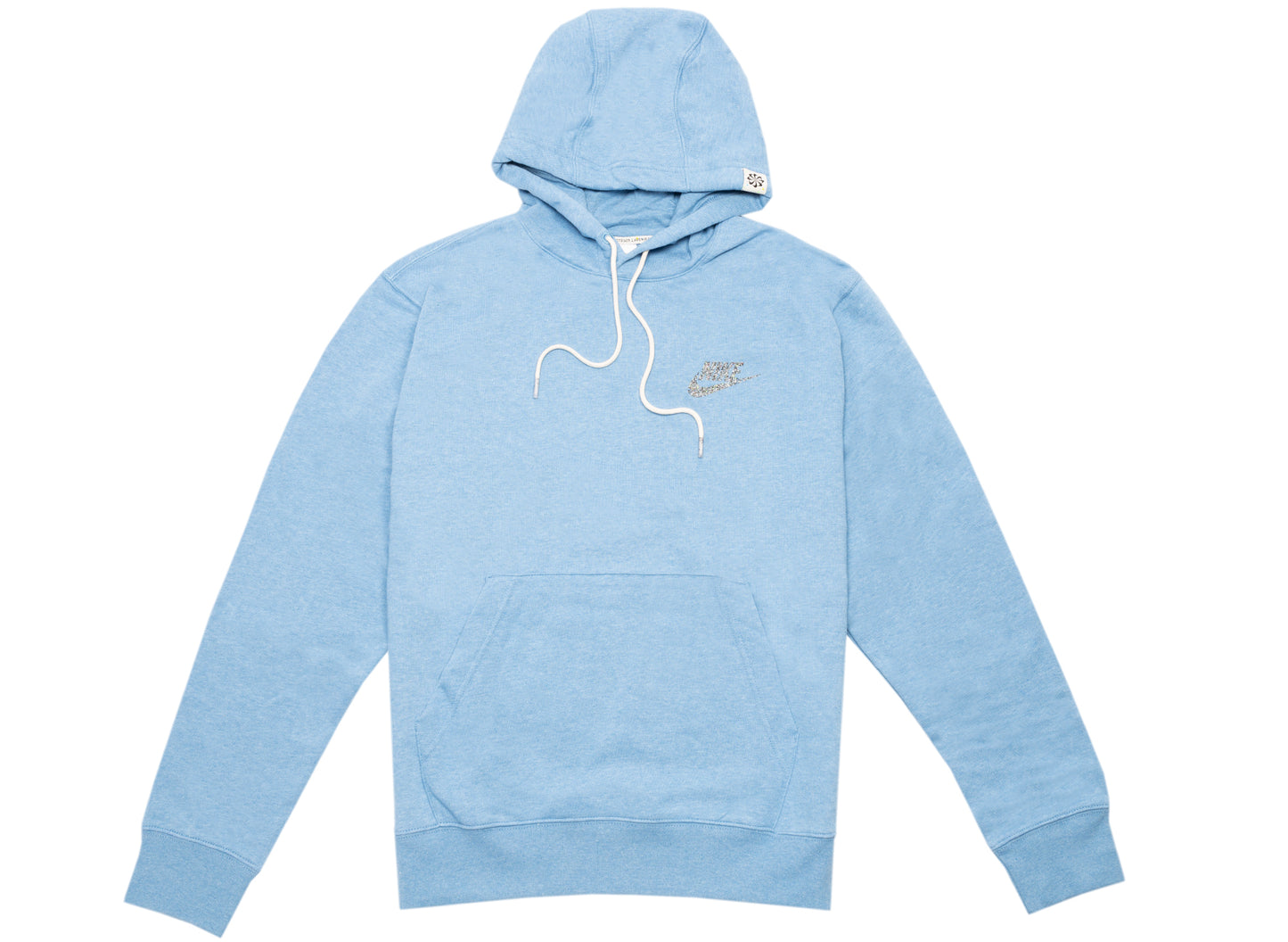 Nike Sportswear Revival Fleece Pullover Hoodie