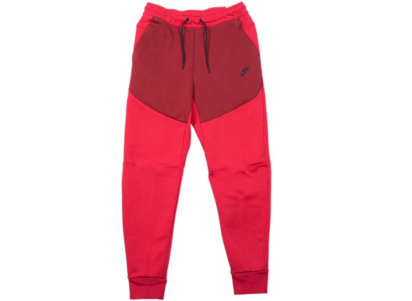 NIKE Nike Sportswear Tech Fleece Men's Joggers, Brown Men's