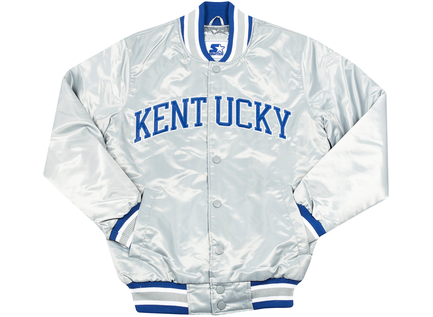 Kentucky Jacket 