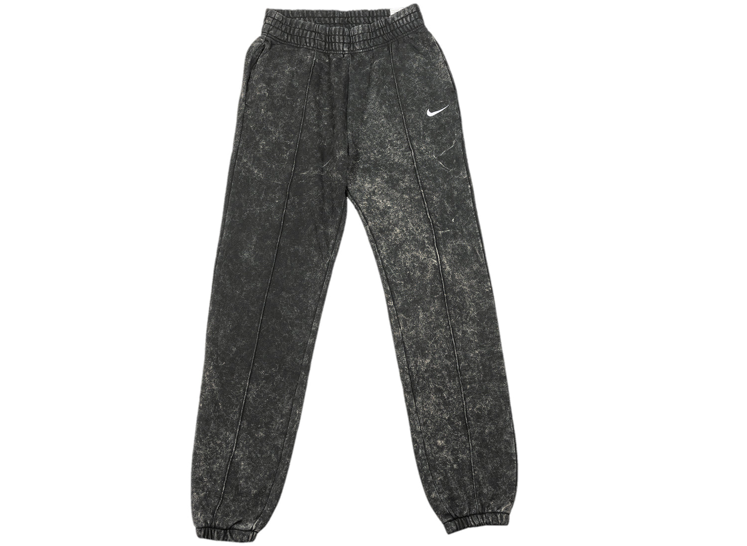 Women's Nike Black Essential Fleece Pants