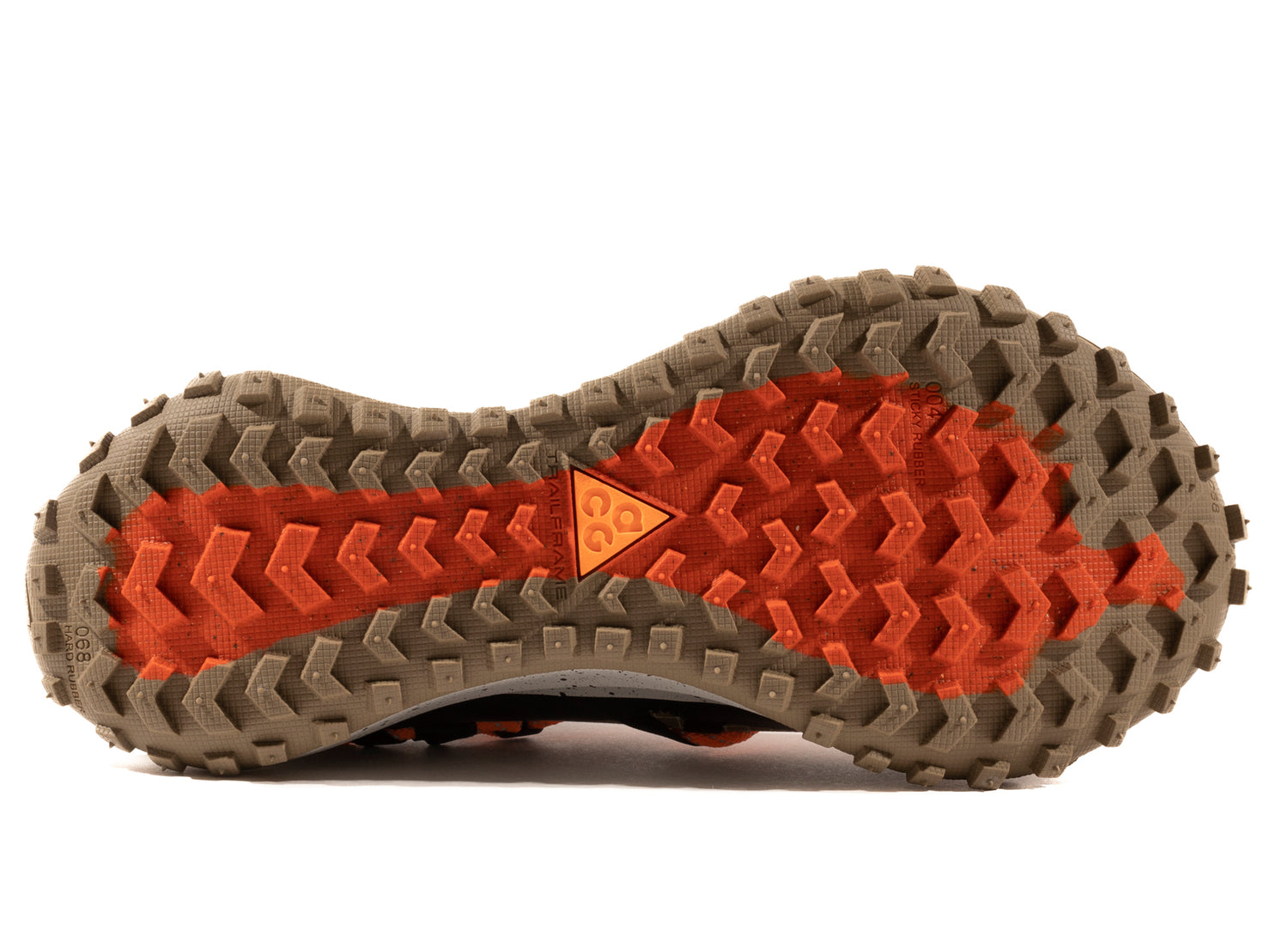 Nike ACG Mountain Fly Low Gore-Tex SE 'Hazel Rush' – Oneness Boutique