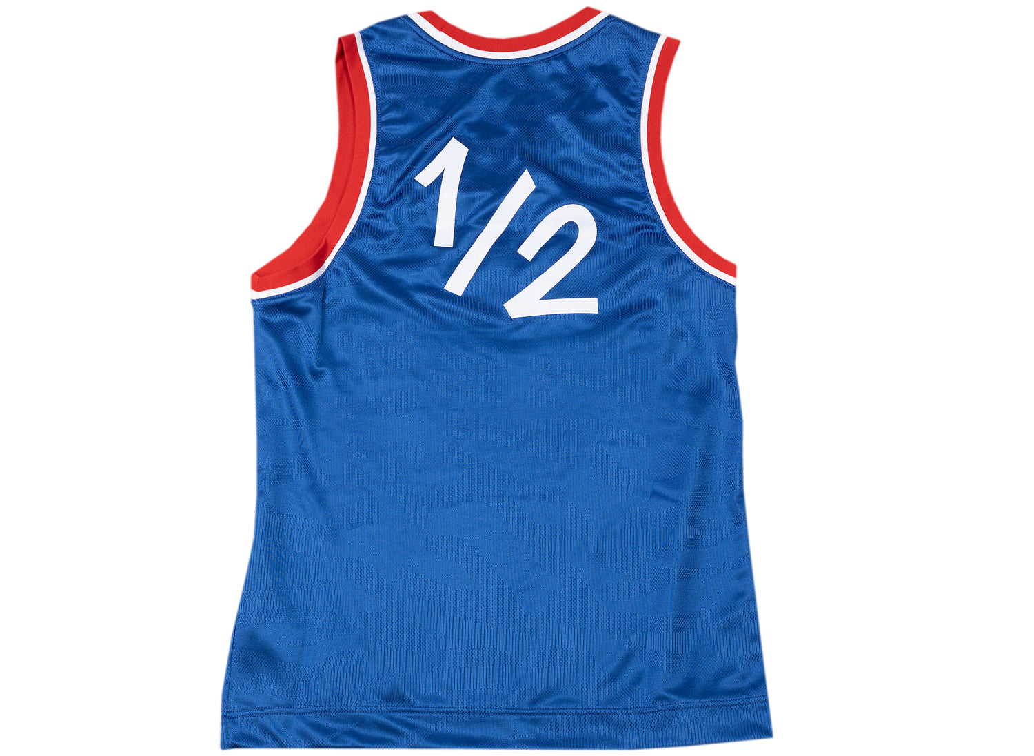 Lil Penny Throwback Custom Basketball Jersey (White) 3XL