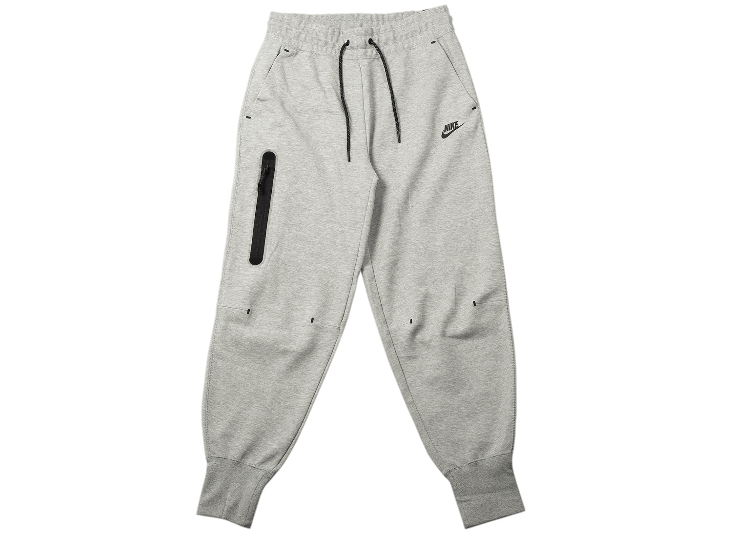 Nike Sportswear Tech Fleece Women's Pants CW4292-063 Size M : :  Clothing, Shoes & Accessories