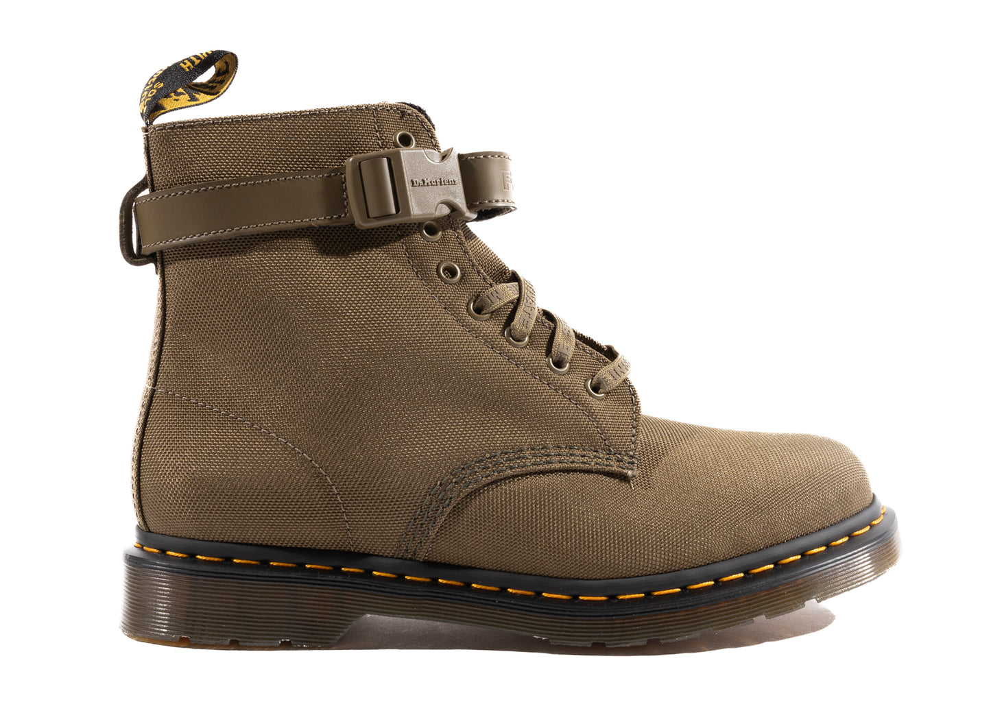 Dr. Martens Futura DMS Extra Tough 50/50