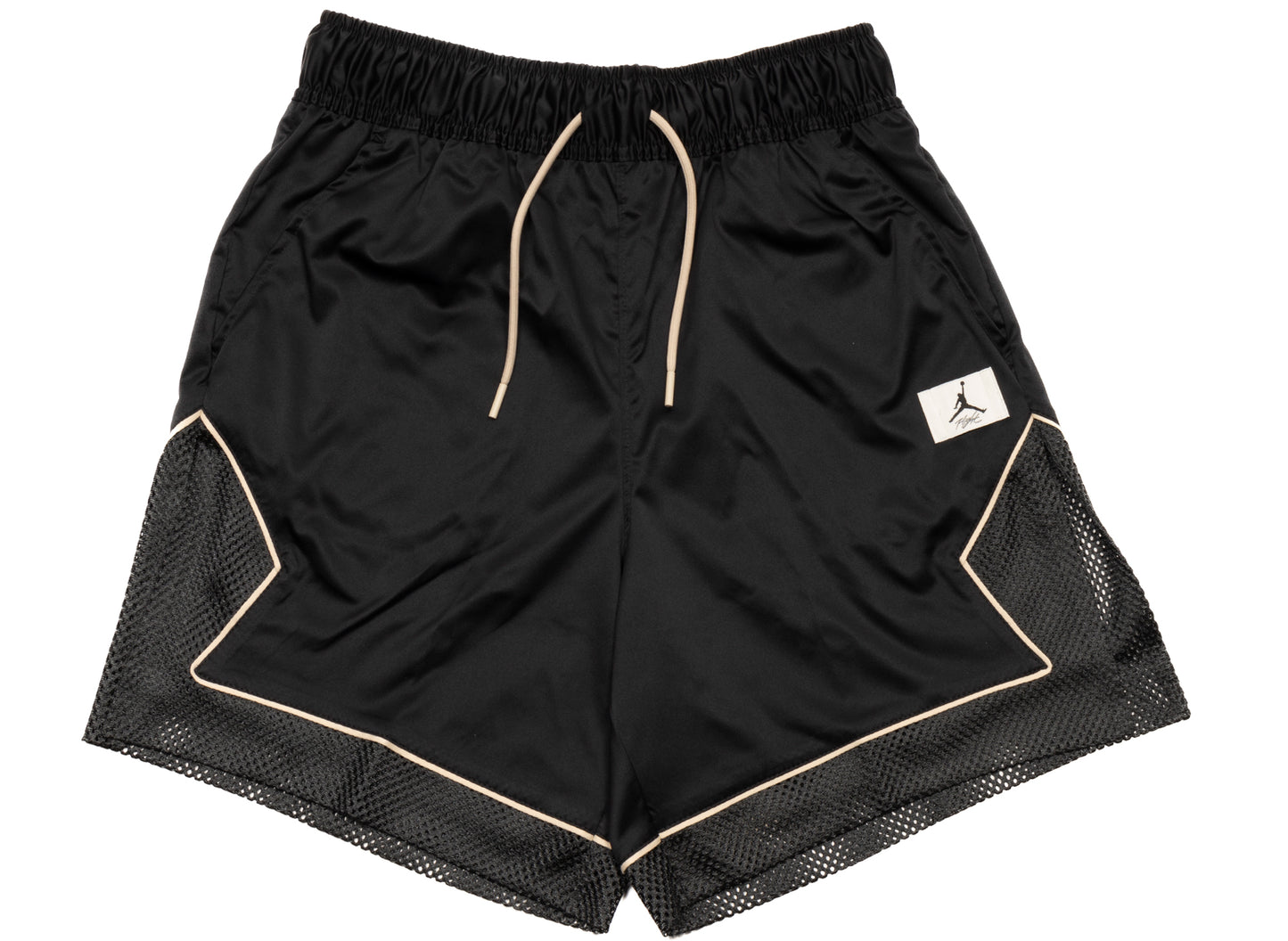 Women's Jordan Essentials Diamond Shorts