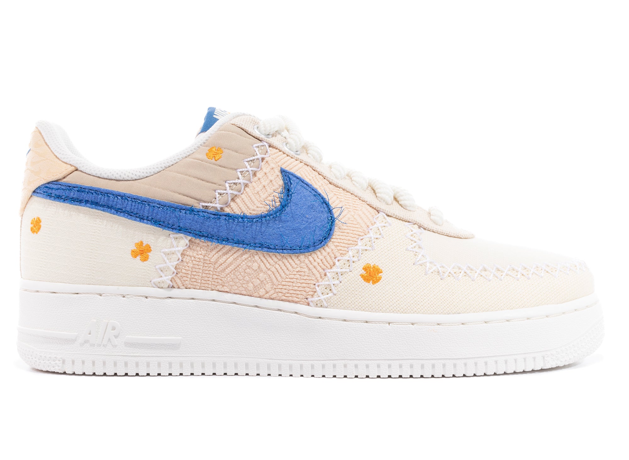 Nike Air Force 1 07 Premium La Flea Oneness Boutique 4897