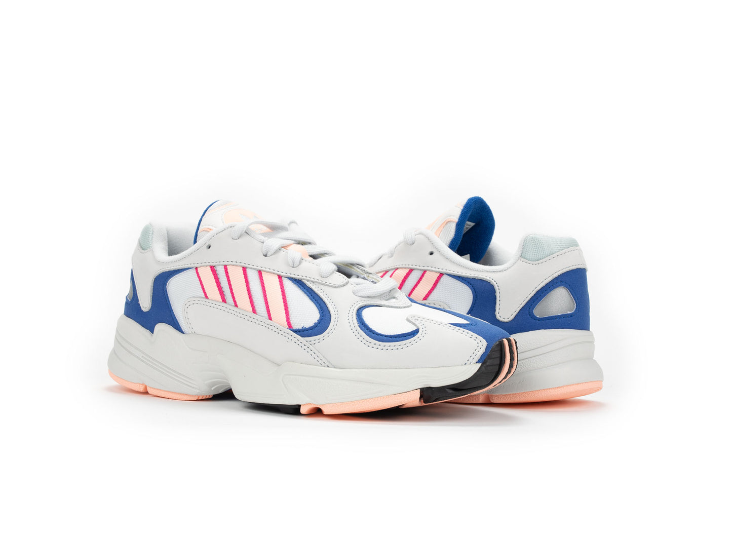 adidas Yung-1